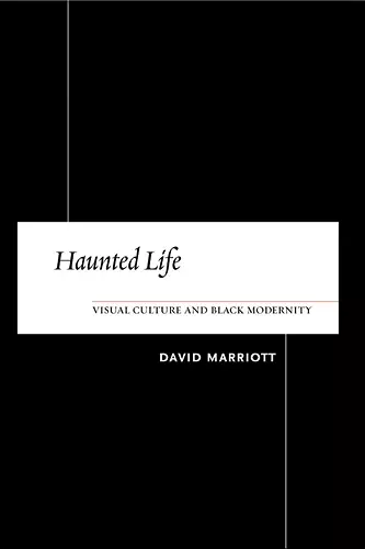 Haunted Life cover