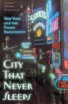 City That Never Sleeps cover