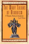 The Many Colors of Hinduism cover