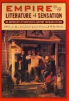 Empire and the Literature of Sensation cover