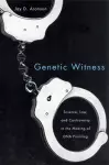 Genetic Witness cover