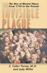 Invisible Plague cover