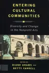Entering Cultural Communities cover