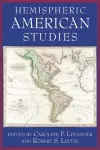 Hemispheric American Studies cover