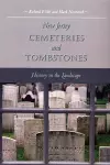 New Jersey Cemeteries and Tombstones cover