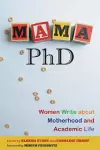 Mama, PhD cover
