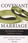 Covenant Marriage cover