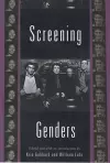 Screening Genders cover