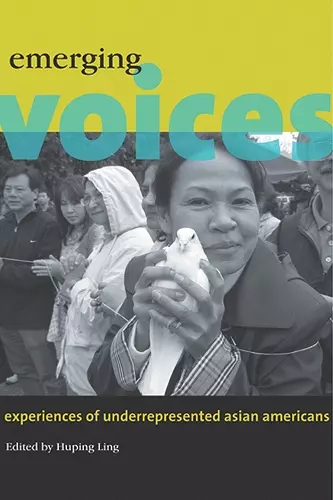 Emerging Voices cover