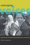 Emerging Voices cover