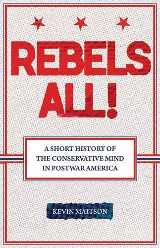Rebels All! cover