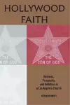 Hollywood Faith cover