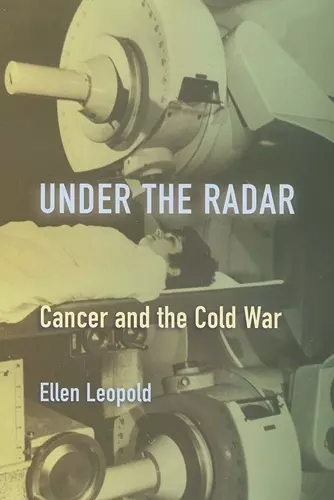 Under the Radar cover