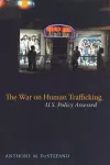 The War on Human Trafficking cover