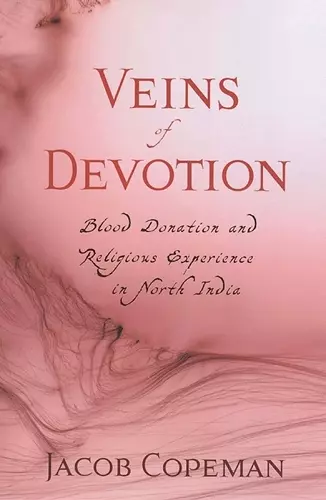 Veins of Devotion cover