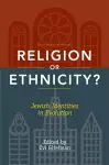 Religion or Ethnicity? cover