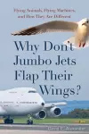 Why Don't Jumbo Jets Flap Their Wings? cover