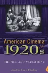 American Cinema of the 1920s cover