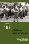 A Place to Be cover