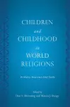 Children and Childhood in World Religions cover