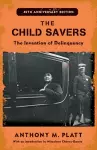The Child Savers cover