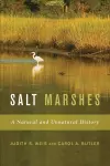 Salt Marshes cover