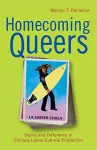 Homecoming Queers cover