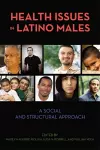 Health Issues in Latino Males cover