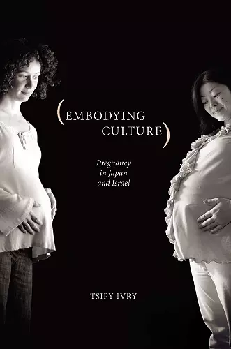 Embodying Culture cover