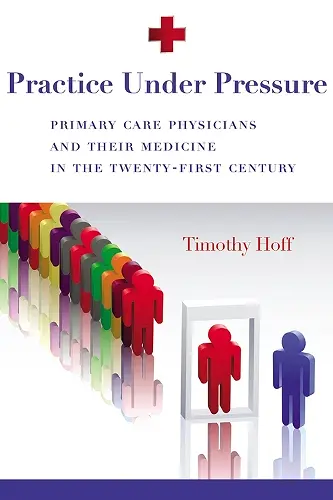 Practice Under Pressure cover