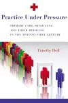 Practice Under Pressure cover