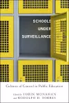 Schools Under Surveillance cover