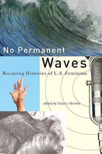 No Permanent Waves cover