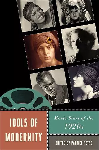 Idols of Modernity cover