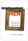 Misframing Men cover