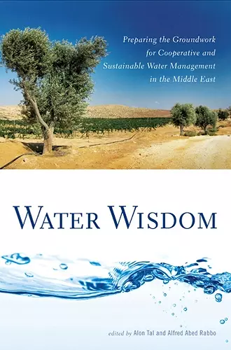 Water Wisdom cover