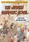The Jewish Graphic Novel cover