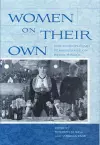 Women on Their Own cover