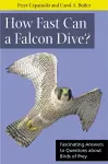 How Fast Can A Falcon Dive? cover