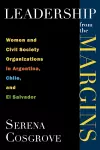 Leadership from the margins cover