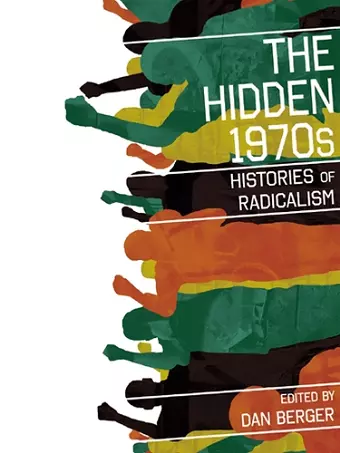 The Hidden 1970s cover