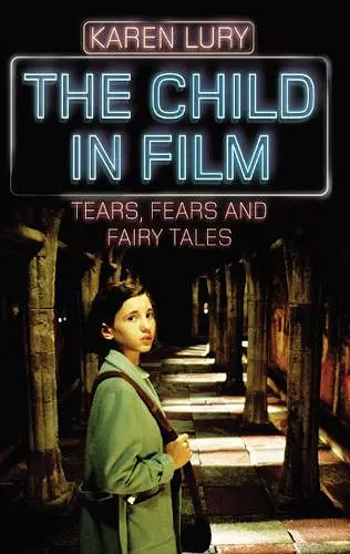 The Child in Film cover