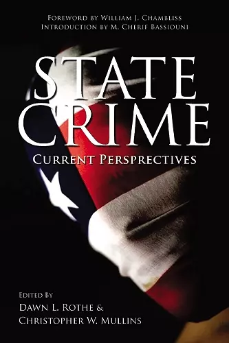 State Crime cover