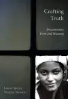 Crafting Truth cover