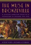 The Muse in Bronzeville cover