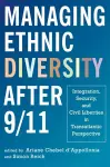 Managing Ethnic Diversity after 9/11 cover