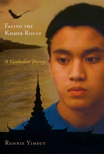 Facing the Khmer Rouge cover