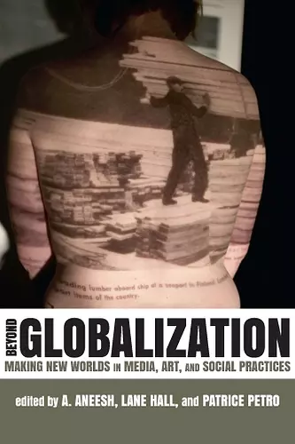 Beyond Globalization cover