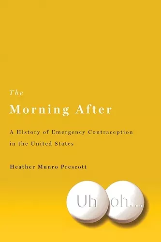 The Morning After cover