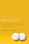 The Morning After cover